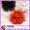 Wholesale 2011 fashion handmade flower brooches