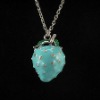 Wholesale Fruit shaped necklace