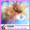 Wholesale 2011 fashion handmade flower brooches