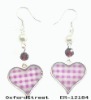 Wholesale 2011 fashion charm earring