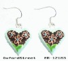 Wholesale 2011 fashion charm earring