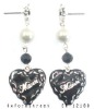 Wholesale 2011 fashion charm earring