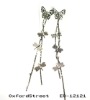 Wholesale 2011 fashion clip-on earring