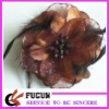 Wholesale 2011 fashion handmade flower brooches