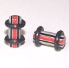 Wholesale UV body jewelry,ear expander,ear plug