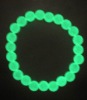 glow bead bracelet