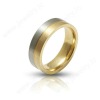 Wholesale gorgeous stainless steel ring