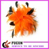 Wholesale magnetic feather brooches