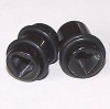 Wholesale UV piercing body jewelry ear expander
