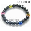 Wholesale magnetic hematite bracelets jewelry(stocks&wholesale)