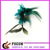 New design feather brooches