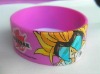 Wholesale silicon wristband
