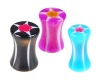 Wholesale bone-like custom body jewelry plug