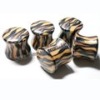Wholesale Body Jewelry--UV Print Plug