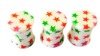 Wholesale UV Print Body Jewelry body piercing jewelry plug
