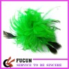 New design feather brooches