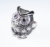 Wholesale promotion 2011 newest fashion Alloy Ring (hot)