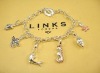 Wholesale popular charms bracelet