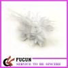 Wholesale fabric flower brooches