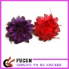Wholesale hot sale handmade flower brooches