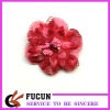 Wholesale New style red handmade flower brooches