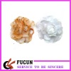 Wholesale hot sale handmade flower brooches