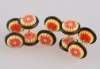 Wholesale UV fack plug body piercing jewelry