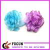 Wholesale fabric flower brooches