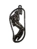Wholesale Metal Jewelry Pendant SK9068