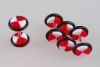 Wholesale UV fack plug body piercing jewelry