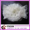 Wholesale handmade flower hair clip/brooches for wedding