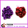 Wholesale fabric flower brooches