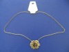 Wholesale Zinc Alloy Necklace made in China