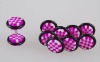 Wholesale UV fack plug body piercing jewelry