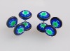 Wholesale UV fack plug body piercing jewelry