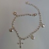 Wholesale Fashion summer anklets