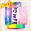 custom silicone rubber bracelet
