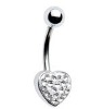 Wholesale Fashion navel body piercing jewelry(WS651)