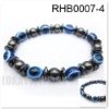 magnetic hematite bracelets jewelry(stocks&wholesale)