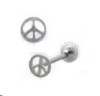 Wholesale Tongue Body Piercing Jewelry(WS581)