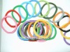 Fashion silicone bracelet