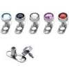 Wholesale (WS1223)body piercing jewelry(Surface Anchor)