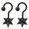 Wholesale (WS1220)316L Stainless Steel Earring Piercing