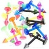 Wholesale (WS1206)Fashion Labret Body Piercing Jewelry