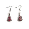 Wholesale Fashion pendant earrings