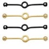 Wholesale (WS1202)Fashion earring piercing
