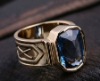 Wholesale Hot selling 2011 god price best ring fashion for promotional