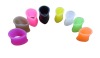 Wholesale Teardrop design silicone tunnel