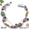 Beads Bracelet B26331323