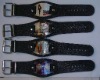 plastic bracelet